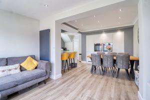 Kitchen/Diner- click for photo gallery
